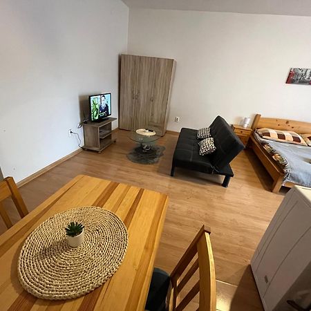 Apartman Centrum Banská Bystrica Eksteriør billede