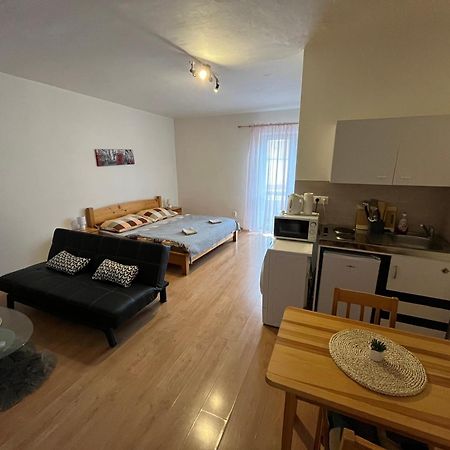 Apartman Centrum Banská Bystrica Eksteriør billede