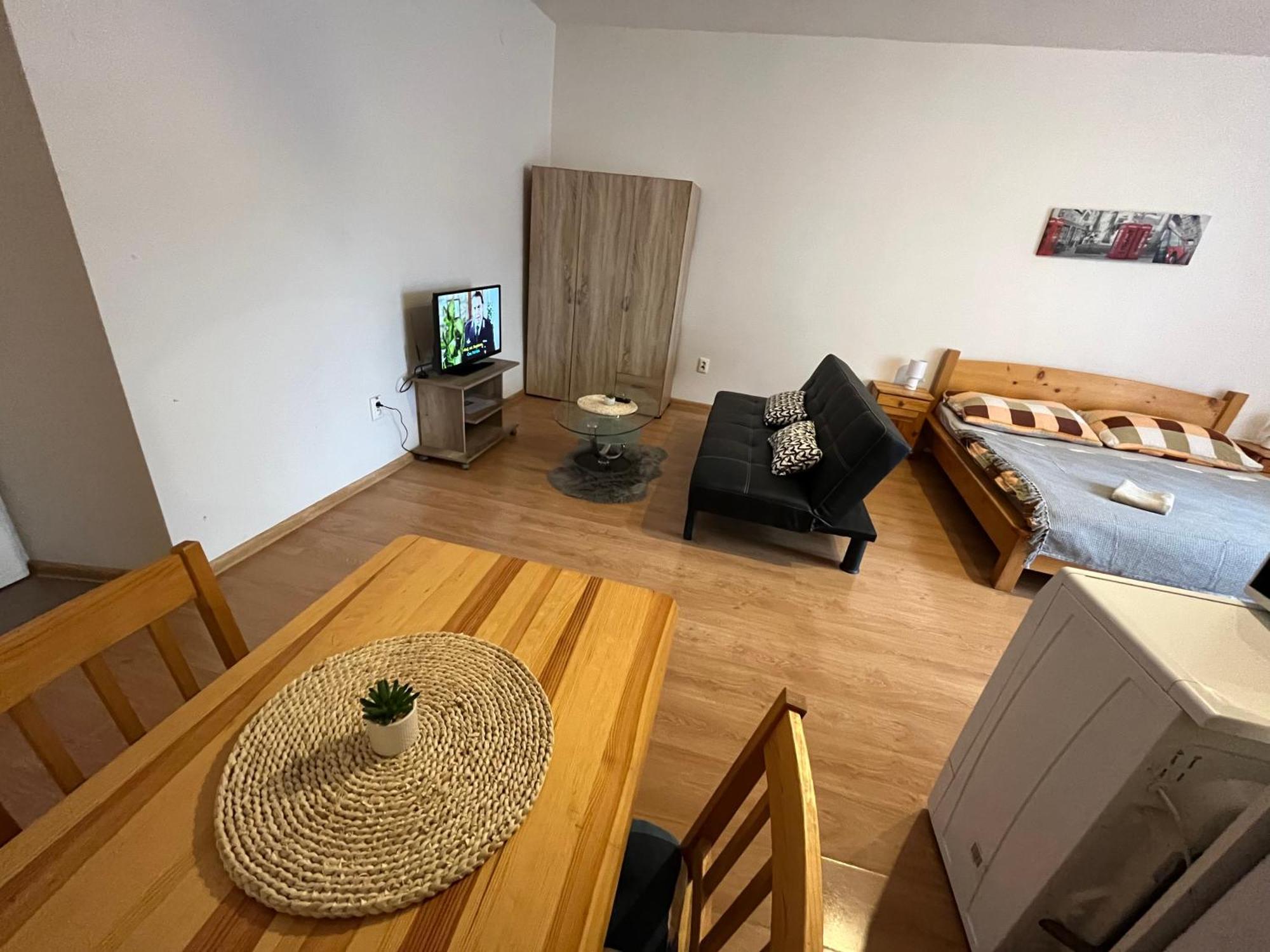 Apartman Centrum Banská Bystrica Eksteriør billede